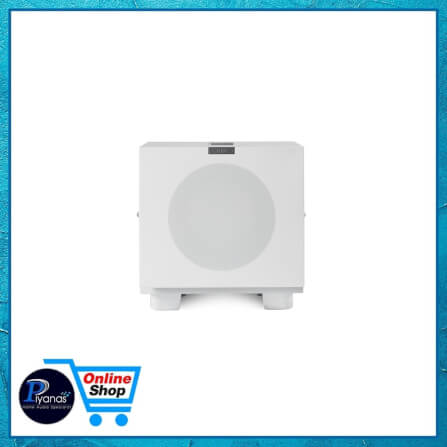ซับวูฟเฟอร์ REL ACOUSTICS : S-510 (สีขาว)_4